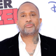 Kenya Barris attends the premiere of Disney’s “Cheaper By The Dozen” on March 16, 2022 in Los Angeles, California.